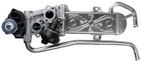 EGR MODULE - TENDA 10125