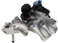 EGR MODULE - TENDA 10159
