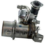 EGR MODULE - TENDA 10501