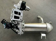 EGR MODULE - TENDA 10689