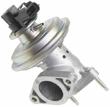 EGR VALVE - TENDA 20068