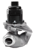EGR VALVE - TENDA 20076