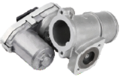 EGR VALVE - TENDA 20080