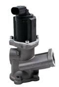 EGR VALVE - TENDA 20085