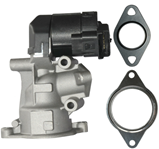 EGR VALVE - TENDA 20116