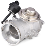 EGR VALVE - TENDA 20137