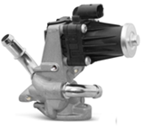 EGR VALVE - TENDA 20144