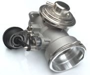 EGR VALVE - TENDA 20152