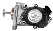 EGR VALVE - TENDA 20286