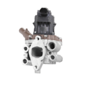 EGR VALVE - TENDA 20357