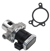 EGR VALVE - TENDA 20377