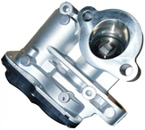 EGR VALVE - TENDA 20472