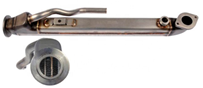 EGR COOLER - TENDA 30003