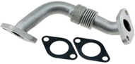EGR PIPE - TENDA 30020