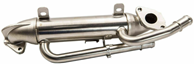 EGR COOLER - TENDA 30021