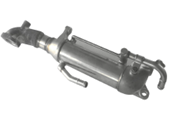 EGR COOLER - TENDA 30027