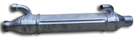 EGR COOLER - TENDA 30039
