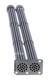 EGR COOLER CORE - TENDA 30043