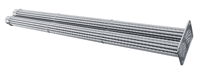EGR COOLER CORE - TENDA 30047