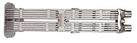 EGR COOLER CORE - TENDA 30050