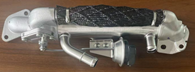 EGR COOLER - TENDA 30054A