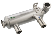 EGR COOLER - TENDA 30076