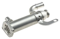 EGR COOLER - TENDA 30116
