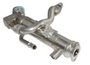 EGR COOLER - TENDA 30129A