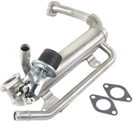 EGR COOLER - TENDA 30220