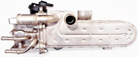 EGR COOLER - TENDA 30234