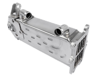 EGR COOLER - TENDA 30507