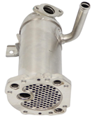 EGR COOLER - TENDA 30689